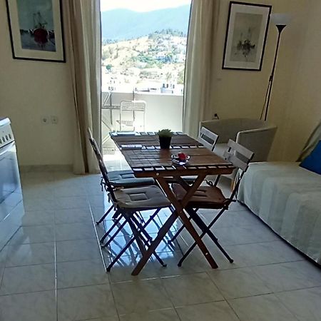 Forest & Sea Apartment Poros Town Dış mekan fotoğraf