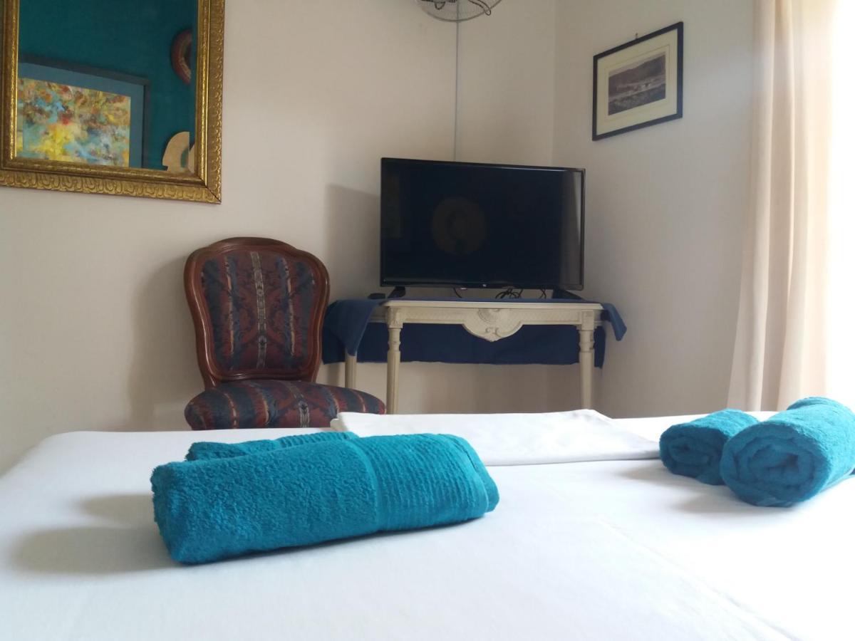 Forest & Sea Apartment Poros Town Dış mekan fotoğraf
