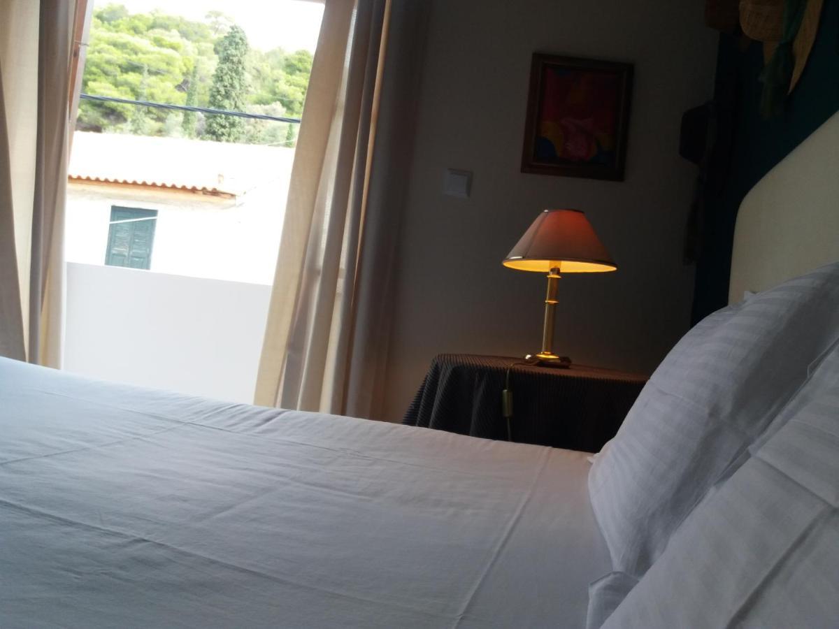 Forest & Sea Apartment Poros Town Dış mekan fotoğraf