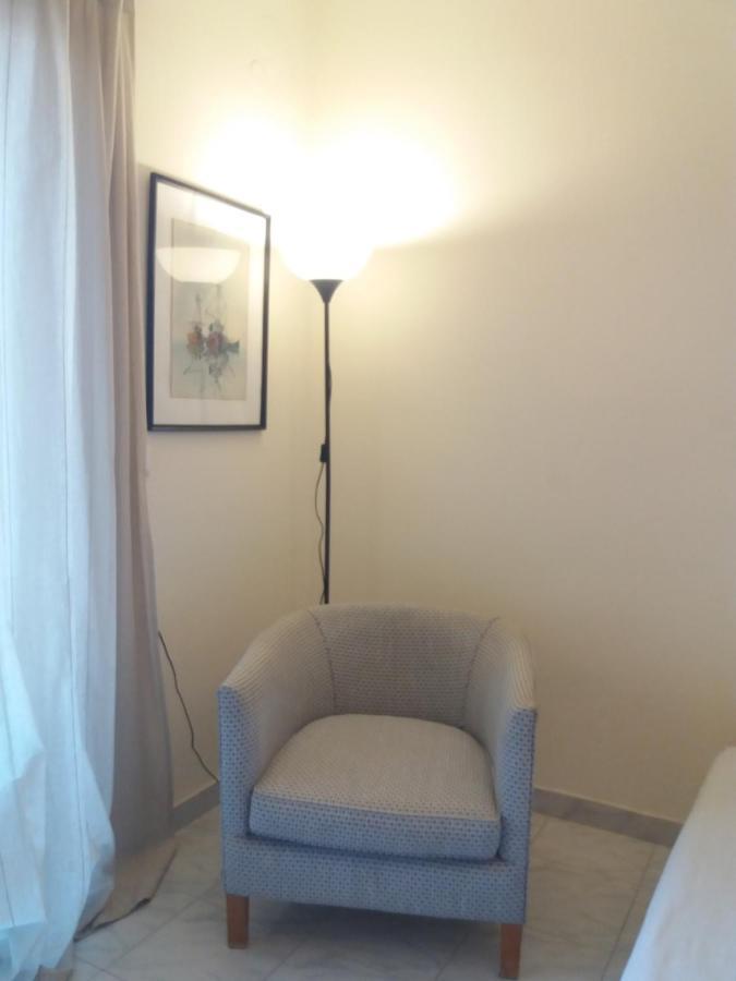 Forest & Sea Apartment Poros Town Dış mekan fotoğraf
