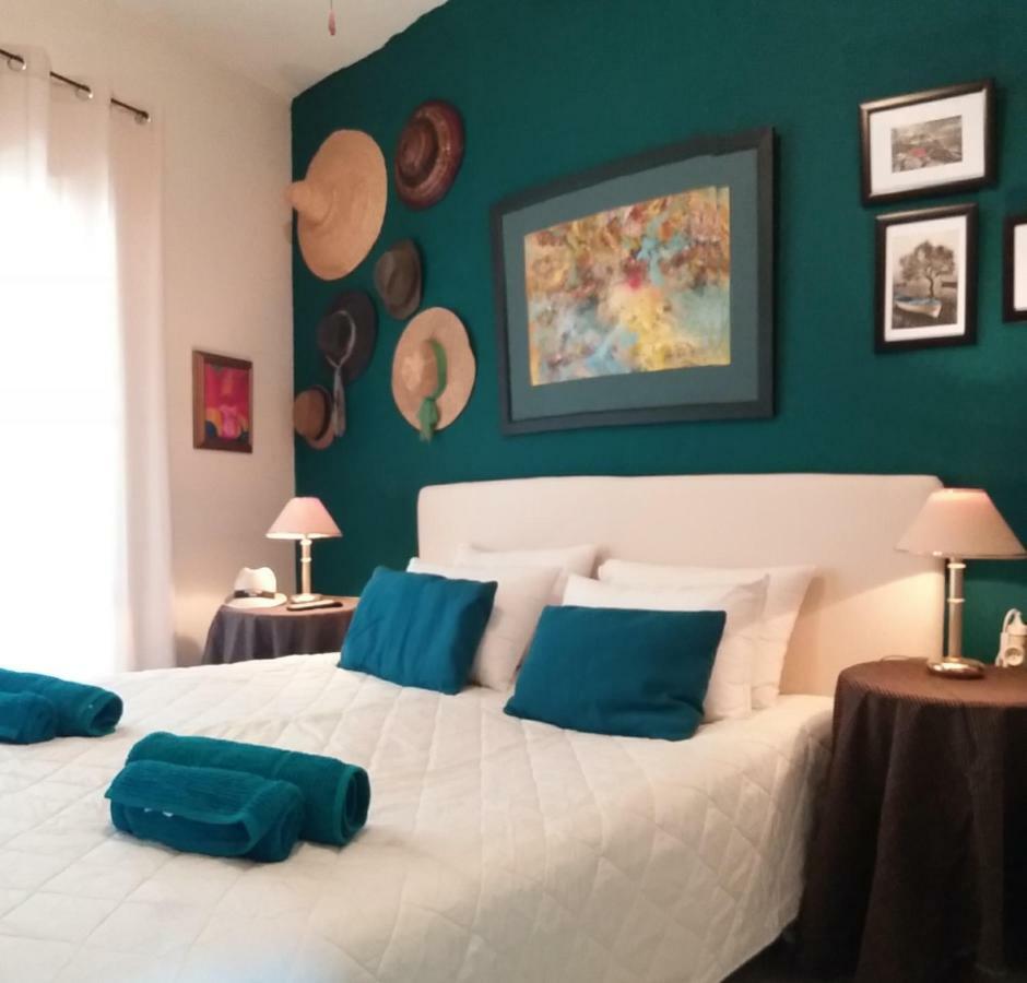 Forest & Sea Apartment Poros Town Dış mekan fotoğraf